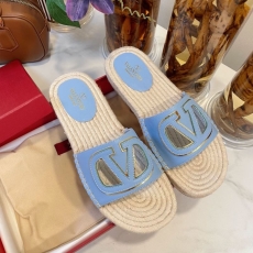 Valentino Slippers